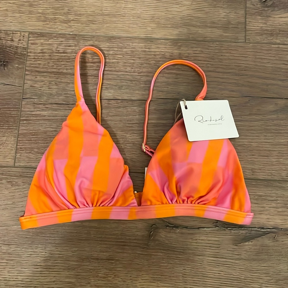 Brazilian Bikini Top